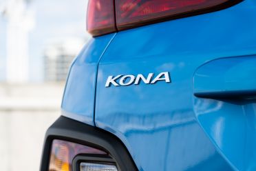 2020 Hyundai Kona Active