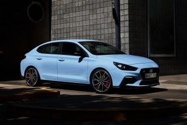 2021 Hyundai i20 N to pack 1.6-litre engine, DCT option - report