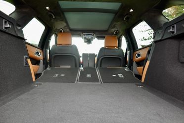 2020 Range Rover Velar SV Autobiography