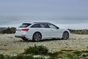 No immediate plans for Audi PHEVs in Australia, RS PHEV in development