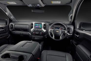 GMSV announces dealer network, confirms Chevrolet Silverado 1500 intro