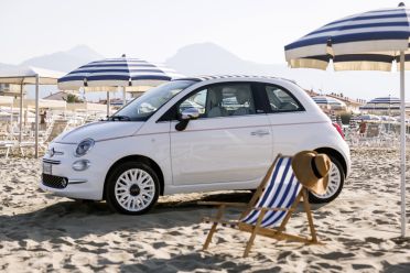 Alfa Romeo small SUV still awaiting approval - report