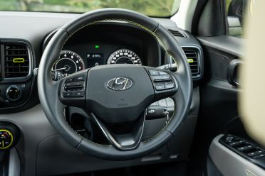 2020 Hyundai Venue Elite