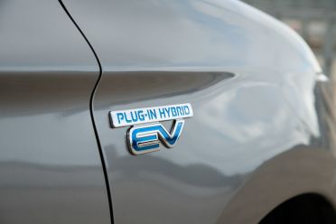 2020 Mitsubishi Outlander PHEV Exceed