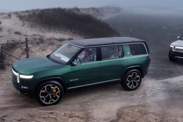 Rivian locks in electric ute delivery dates