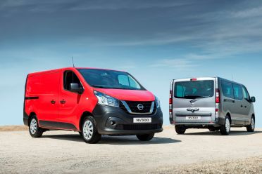 Nissan Australia gearing up for long-awaited new products