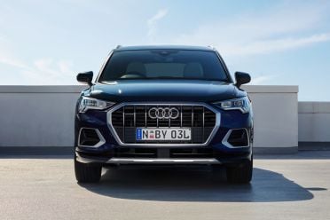 2020 Audi Q3 and Q3 Sportback price and specs