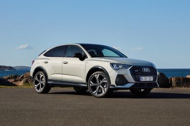 Audi banking on strong supply to drive sales through 2022