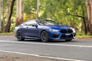 BMW strengthening ties with Toyota, culling coupes and convertibles - report