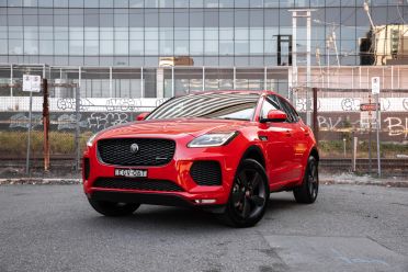 Jaguar Land Rover bailout talks halted, Jaguar product plans in flux