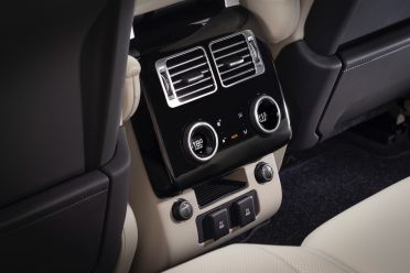 2020 Range Rover Vogue P400 Review