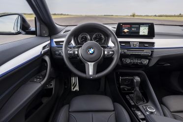 2021 BMW X2 xDrive25e ruled out for Australia