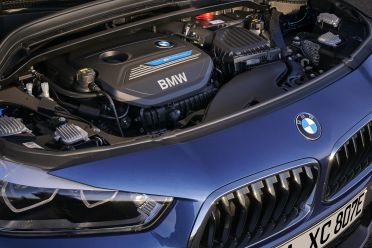 2021 BMW X2 xDrive25e ruled out for Australia
