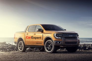 2022 Ford Ranger and Everest to go hybrid: Everything you need to know