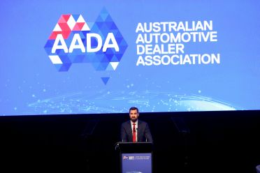 Q&A with James Voortman, CEO of the AADA dealer peak body