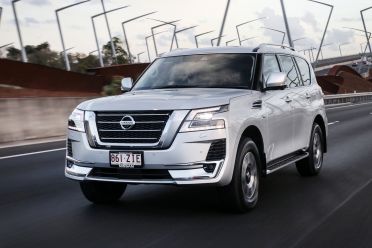 VFACTS: Australia's new vehicle sales at their lowest since 2003