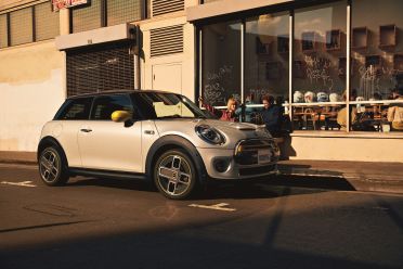 2020 Mini Electric: Aussie allocation nearly sold out