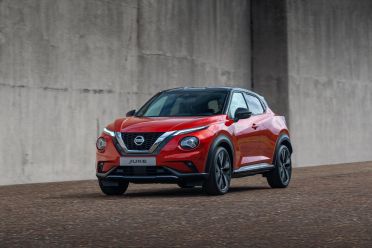 Nissan Australia gearing up for long-awaited new products