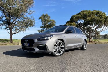 2021 Hyundai i20 N to pack 1.6-litre engine, DCT option - report