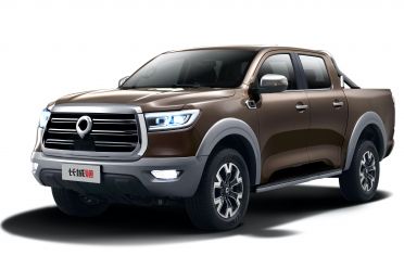 Great Wall ute could arrive late in 2020
