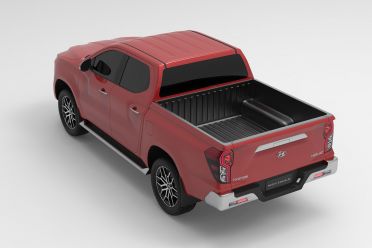 Hold off buying your new ute - these pickups are coming soon