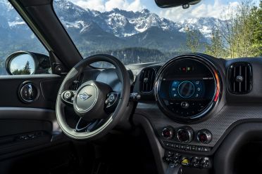 2021 Mini Countryman: Petrol-only SUV arriving late this year
