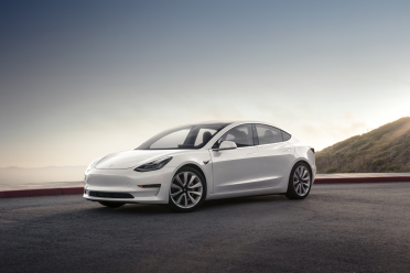 2021 Tesla Model 3 to get rolling equipment updates – report