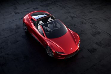Fisker's practical, exclusive supercar could beat Tesla Roadster to market