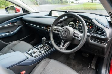 2020 Mazda CX-30 G20 Evolve