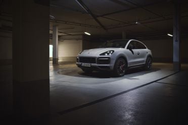 2020 Porsche Cayenne GTS on sale from $192,900