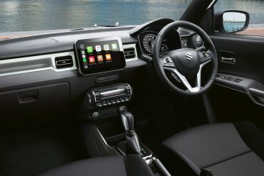 2020 Suzuki Ignis Series II price and specs