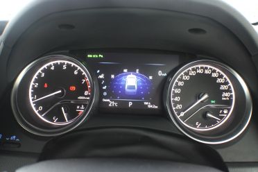 2020 Toyota Camry SL V6