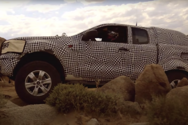 Ford Bronco and F-150 confirmed for right-hand drive markets?