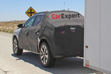 Hyundai Santa Cruz prototype points to future dual-cab design