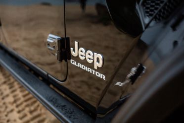 Jeep Gladiator starting price to drop late in 2020