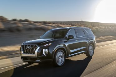 Hold off buying your new large family SUV: These ones are coming soon