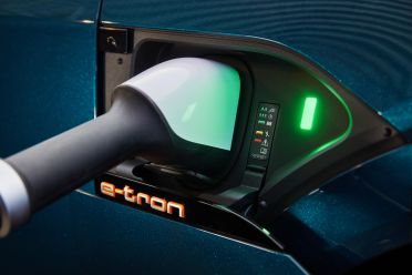 2020 Audi e-tron price and specs