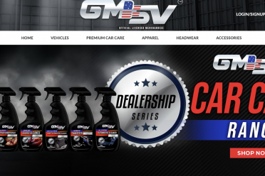 GMSV trademark battle heats up
