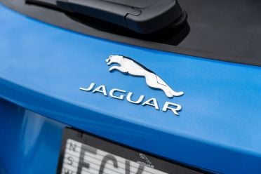 2020 Jaguar F-Pace SVR Review