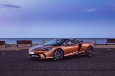 McLaren 720S successor to be revealed in April – report