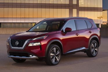 2021 Nissan X-Trail officially revealed