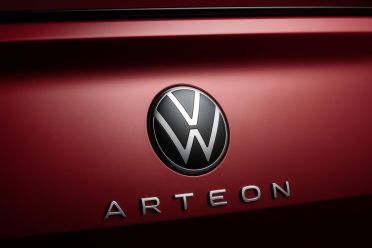 Volkswagen's sexiest wagon set for Australian launch