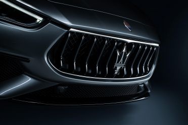 2021 Maserati Ghibli Hybrid starts new electrified era