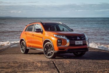 2021 Mitsubishi ASX price and specs: Range gains four limited editions