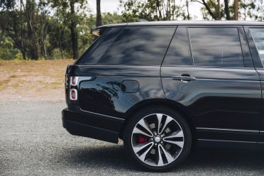 2020 Range Rover SVAutobiography Dynamic
