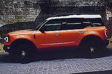 Ford launches reborn Bronco brand