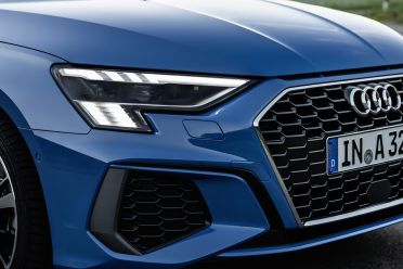 Audi A3 Sedan due next year with carryover engine, torque converter