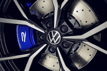 2021 Volkswagen Tiguan: Range-topping R on local wish list
