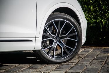 2022 Audi Q8 price and specs