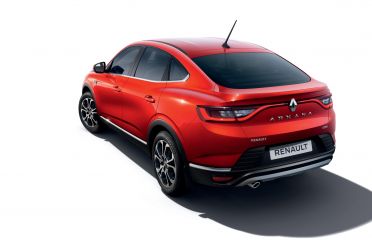 Renault 'here for the long haul' with SUV and van-focused range